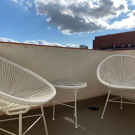 Piso Centro De Castellon Apartman Castellón de la Plana Kültér fotó