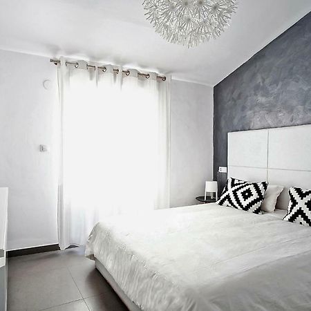 Piso Centro De Castellon Apartman Castellón de la Plana Kültér fotó