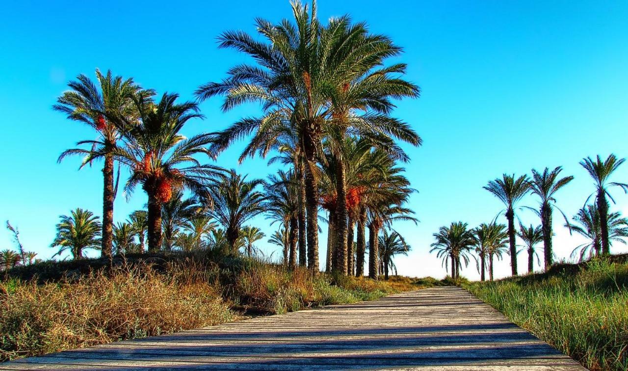 Piso Centro De Castellon Apartman Castellón de la Plana Kültér fotó