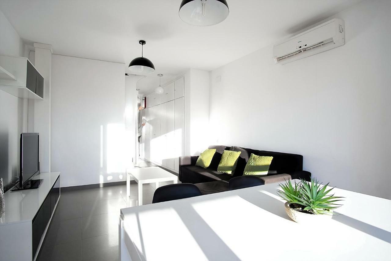 Piso Centro De Castellon Apartman Castellón de la Plana Kültér fotó