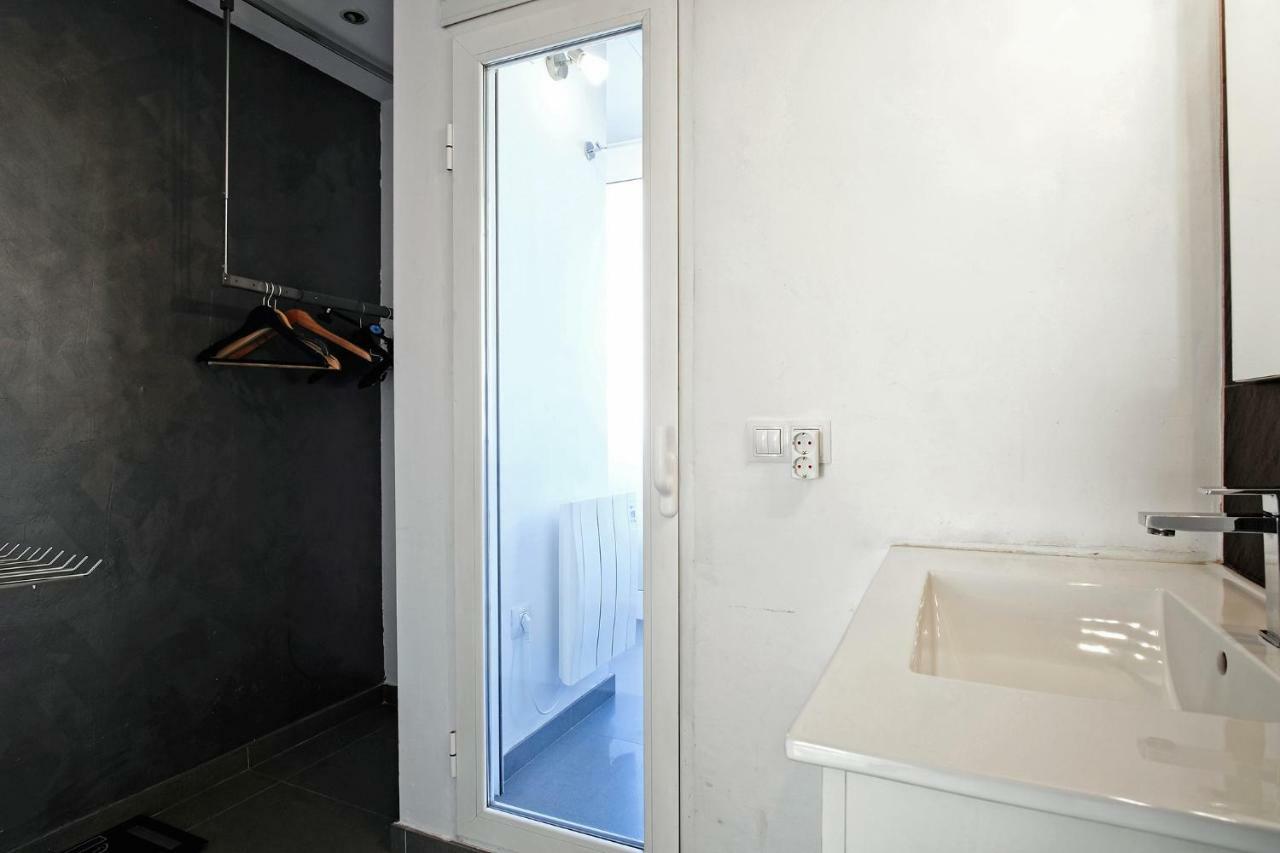 Piso Centro De Castellon Apartman Castellón de la Plana Kültér fotó
