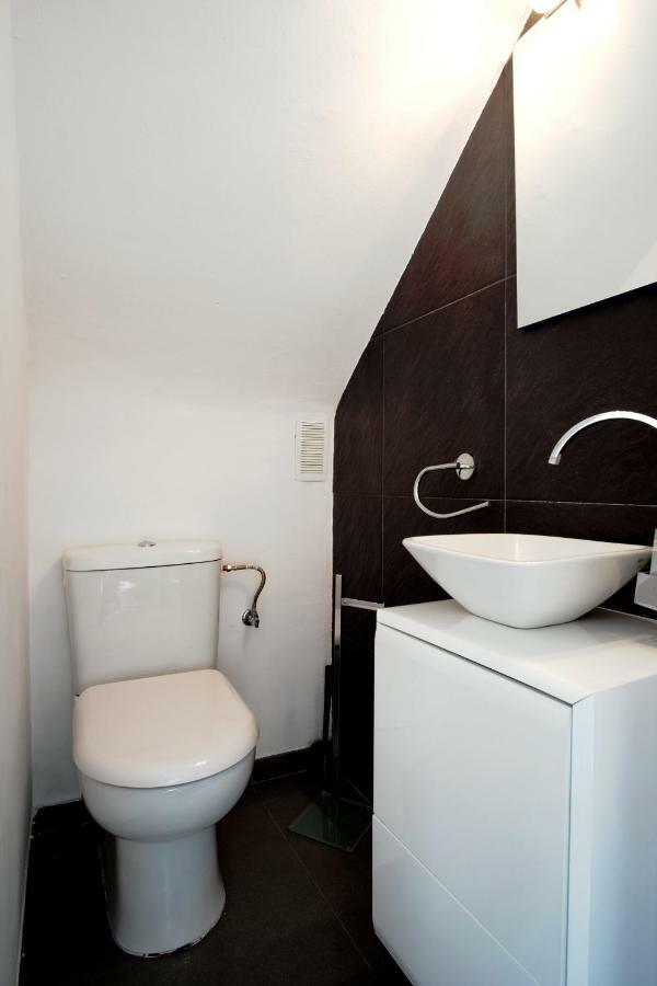Piso Centro De Castellon Apartman Castellón de la Plana Kültér fotó