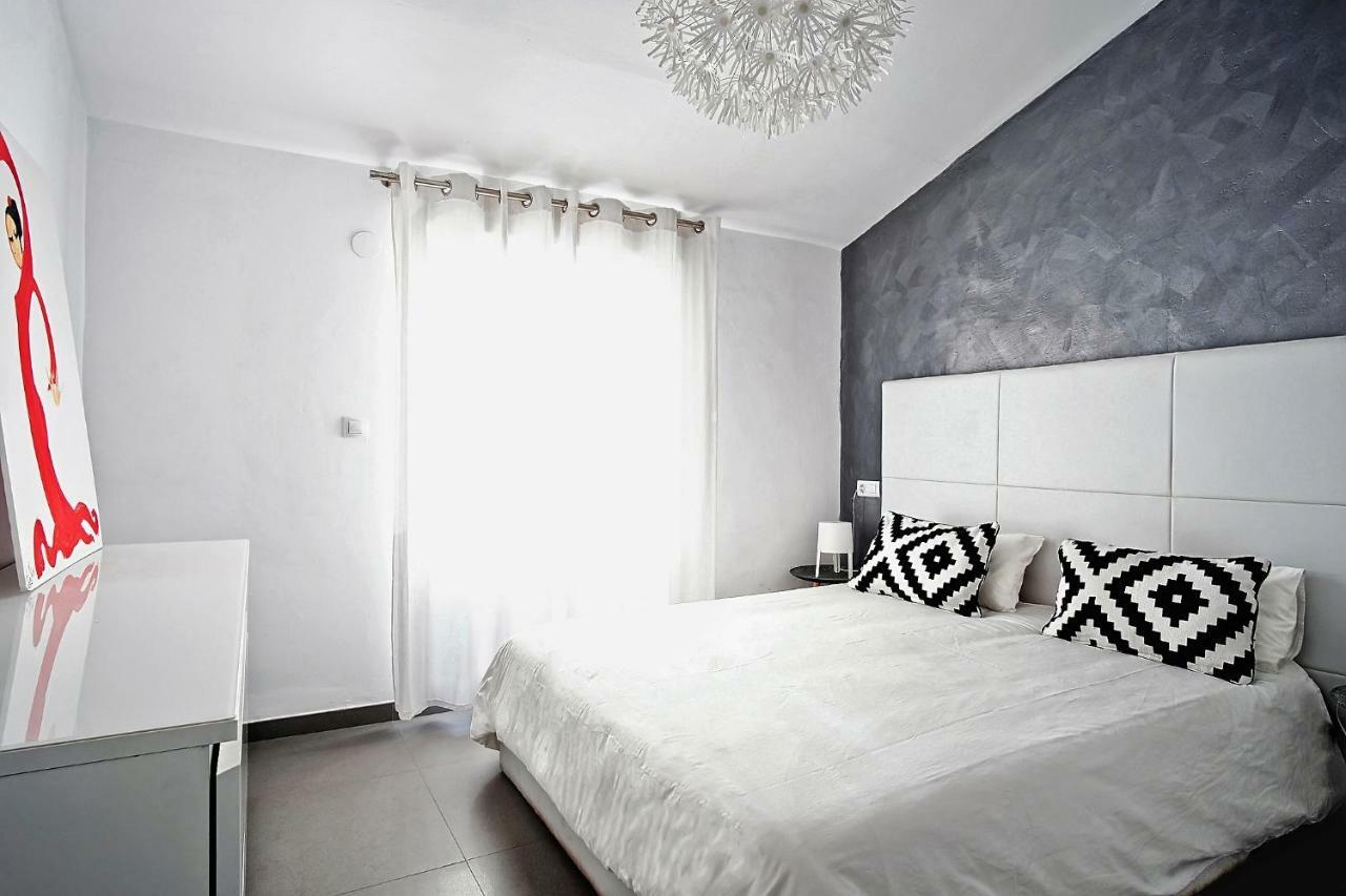 Piso Centro De Castellon Apartman Castellón de la Plana Kültér fotó
